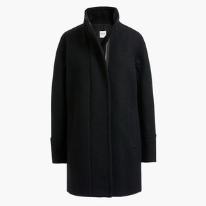 Jcrew Factory City Coat
